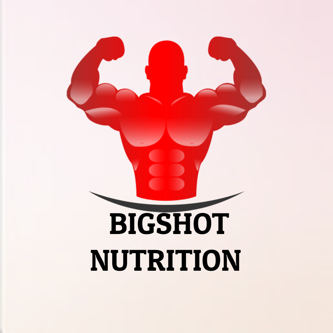 Bigshot Nutrition